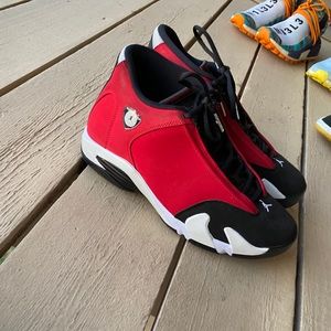 Air Jordan Retro 14